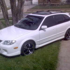My 02 Pro5