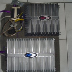 Amps