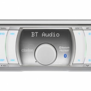 Clarion SD+Bluetooth