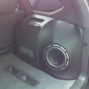 04' Lexus SUV for a Chicago White Sox Pitcher