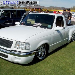 My Ranger