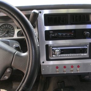 headunit