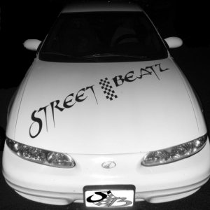 99 Olds Alero