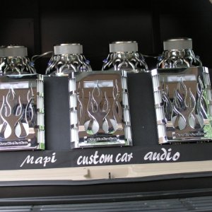 Mapi customs