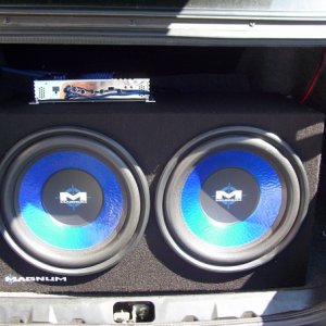 my system