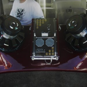 custom box