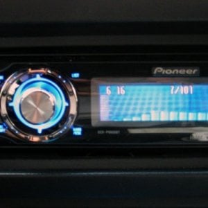 Pioneer DEH-P9800BT