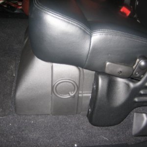 sub and box