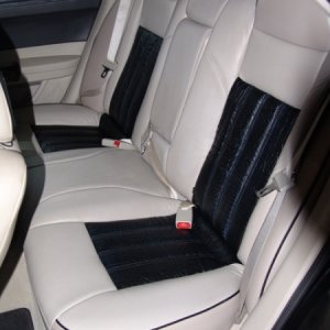 BackSeats