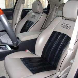 FrontSeats