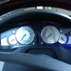 BlingGauges