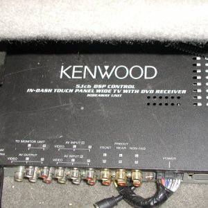 dvd unit 2