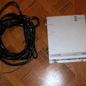XM Module