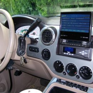 HeadUnit