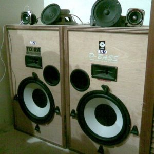 my subs in the box