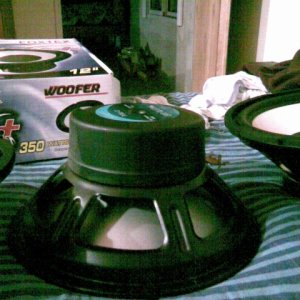 sub bravox out of the box