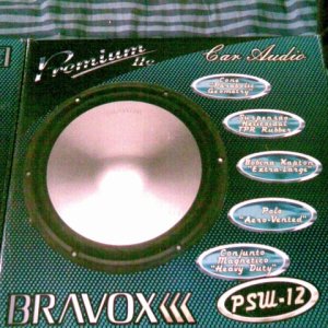 bravox