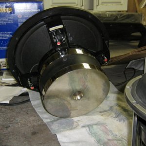 15" Treo CSX