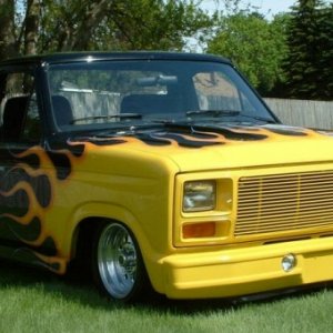 My truck