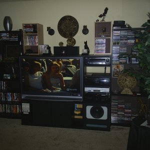 home theater