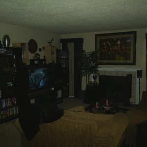 home theater