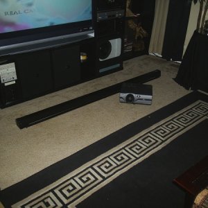 home theater