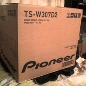 box