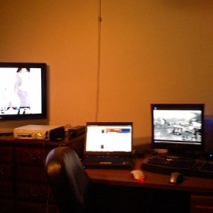 My Setup
