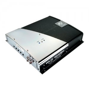 the amplifier i got