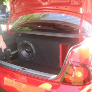 trunk install clean