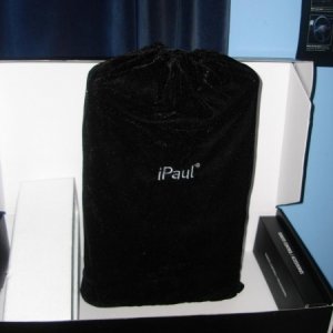 Rainbow iPaul DM2000