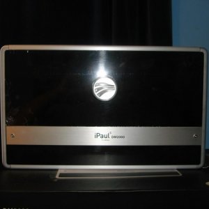 Rainbow iPaul DM2000