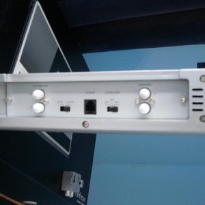 Rainbow iPaul DM2000