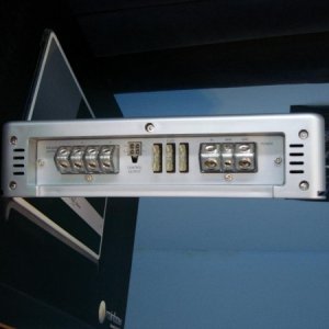 Rainbow iPaul DM2000