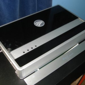 Rainbow iPaul DM2000