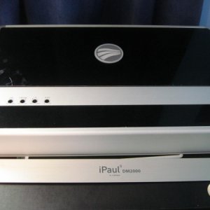 Rainbow iPaul DM2000