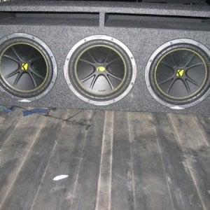 my subs for sale