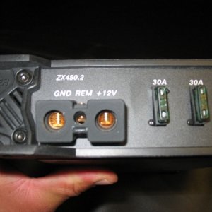 my amp for sale