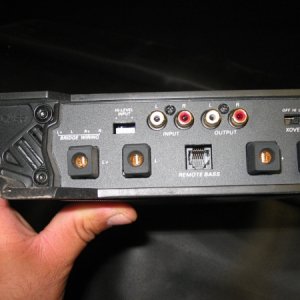 my amp for sale