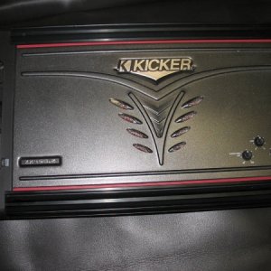 my amp for sale