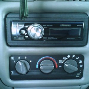 Pioneer Premier DEH-P680MP