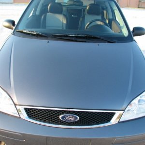 My Car!