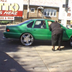 bently028
