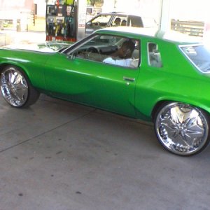 bently026