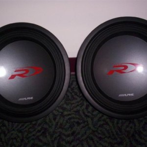 type-r 15's (future setup)