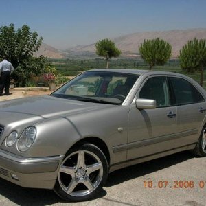 My Benz