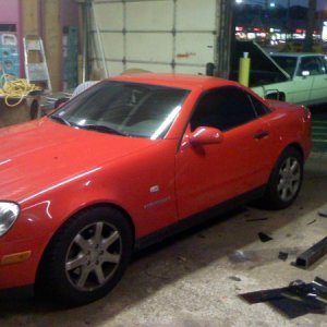 My Car