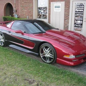 Vette