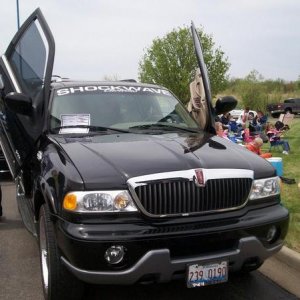 The Navi