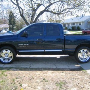 05 ram